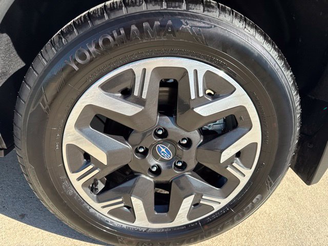 Certified 2026 Subaru Forester Premium AWD/4WD image 10
