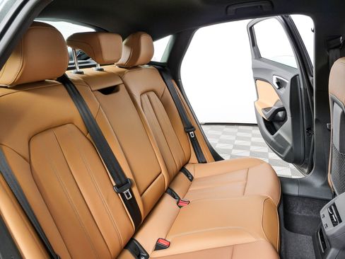 New 2026 Audi A5 2.0T Premium AWD/4WD image 21