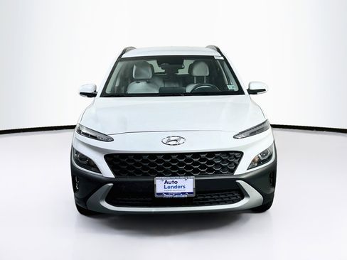 Used 2022 Hyundai Kona SEL w/ Cargo Package AWD/4WD image 2