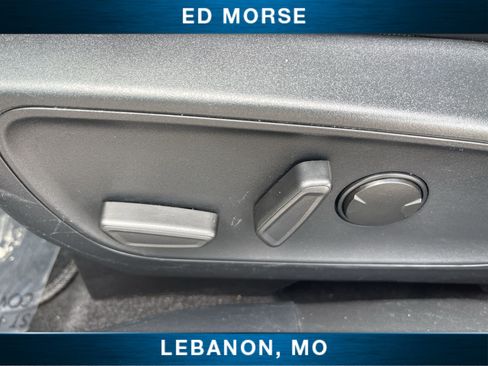 Certified 2024 Ford Escape ST-Line AWD/4WD image 32