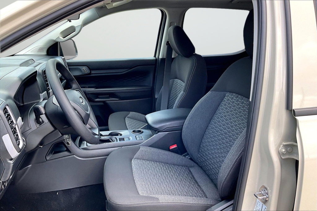 New 2026 Ford Ranger XL RWD image 6