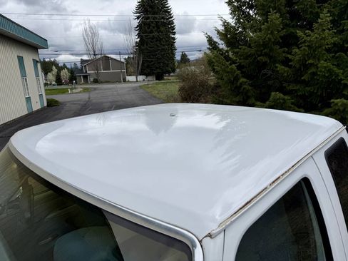 Used 1995 Ford F250 XLT image 98