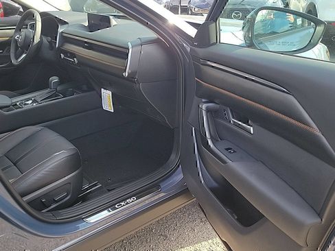 New 2026 MAZDA CX-50 AWD 2.5 Hybrid w/ Weather Package image 34