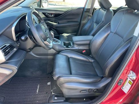 Used 2022 Subaru Legacy Limited image 6