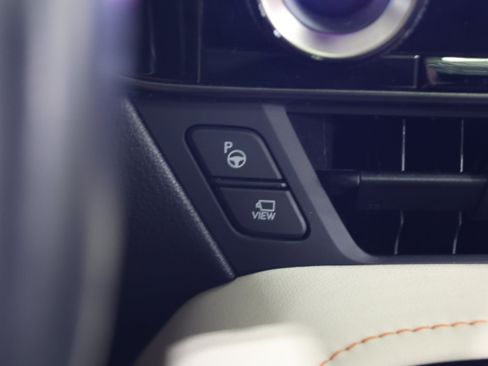 Used 2024 Lexus NX 350h AWD w/ Vision Package image 24