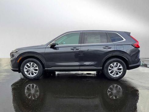 New 2026 Honda CR-V LX image 6