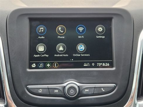 Used 2019 Chevrolet Equinox LS w/ LS Convenience Package FWD image 5