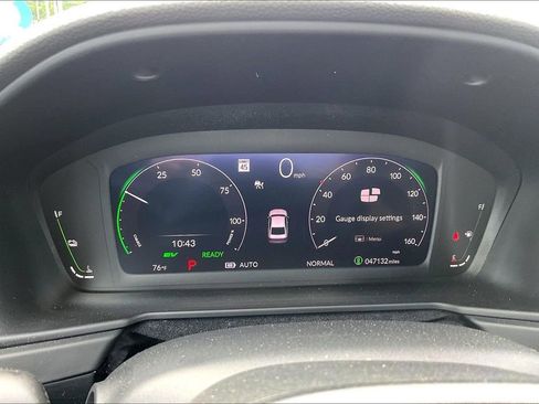 Used 2023 Honda Accord Sport image 13