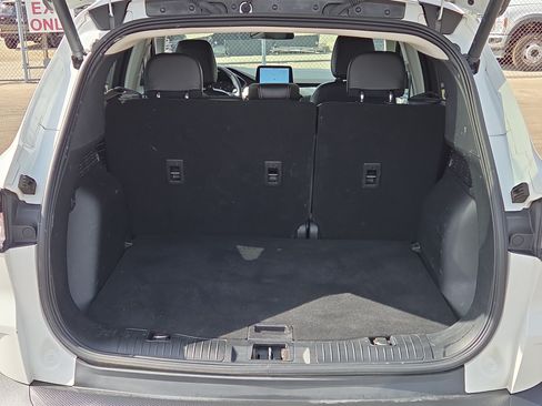 Certified 2021 Ford Escape SEL FWD image 13