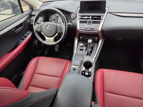 Used 2021 Lexus NX 300 FWD w/ Comfort Package image 32