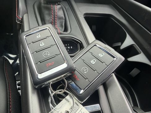 New 2026 Dodge Charger Scat Pack image 41