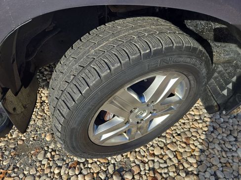 Used 2008 Toyota Tundra Limited image 13