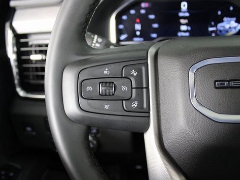 Used 2025 GMC Sierra 2500 Denali w/ Denali Reserve Package image 28