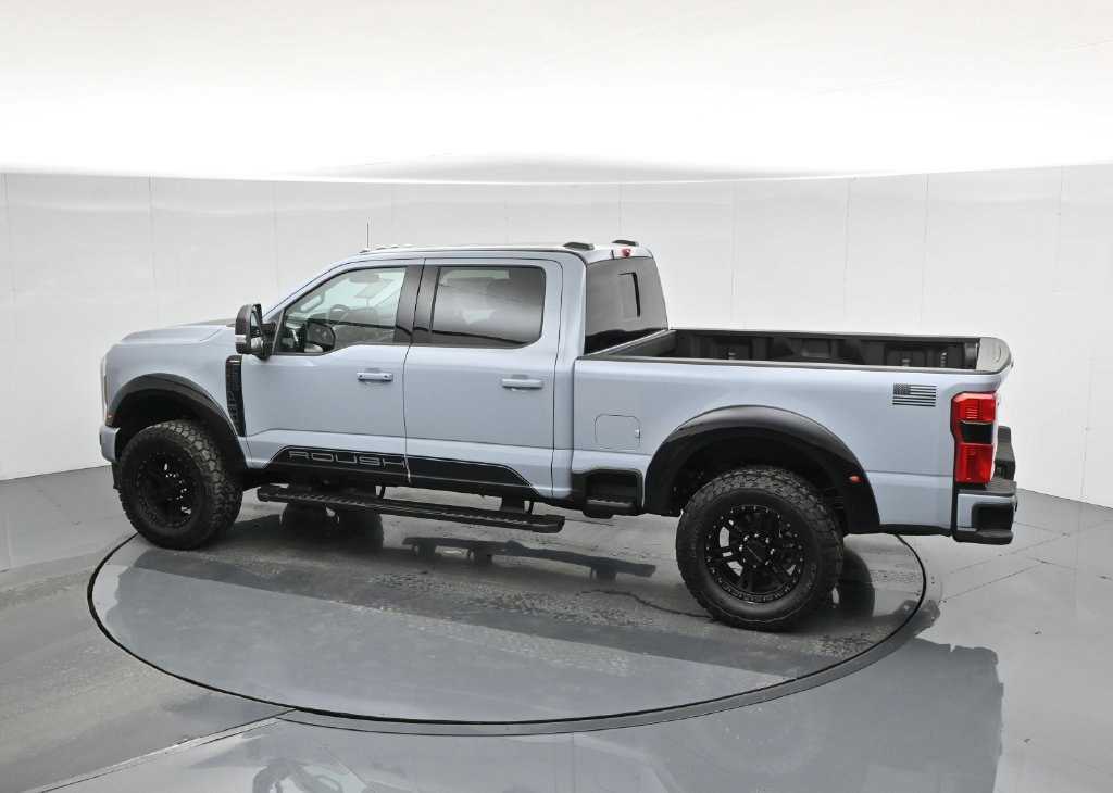New 2026 Ford F250 Lariat w/ Black Appearance Package AWD/4WD image 46