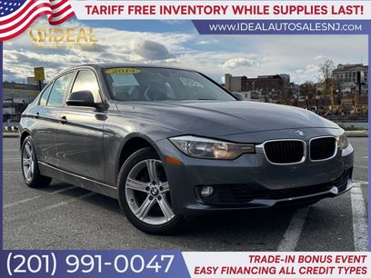 Used 2014 BMW 328i xDrive Sedan