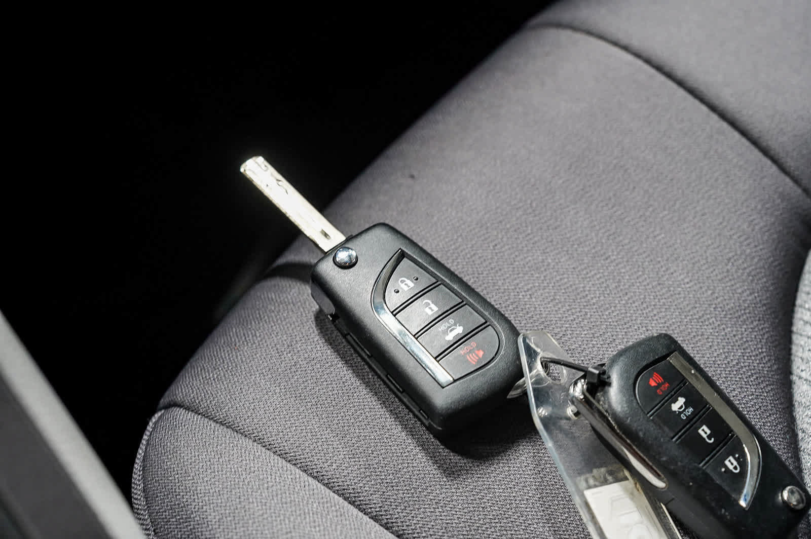 Certified 2024 Toyota Camry LE FWD image 29