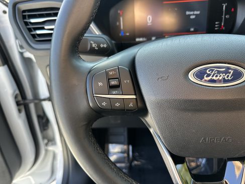 Used 2024 Ford Escape Active FWD image 19