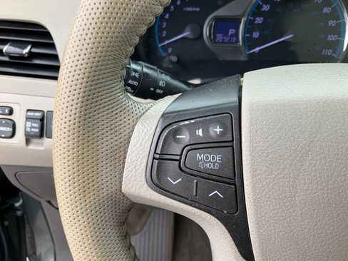 Used 2014 Toyota Sienna XLE image 12