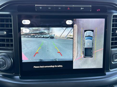 Used 2024 Ford F150 XLT w/ Equipment Group 302A MID image 27