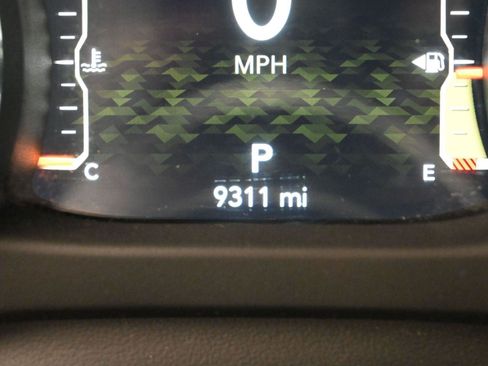 Used 2023 Jeep Gladiator Rubicon w/ LED Lighting Group image 23