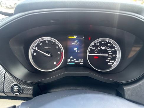 Used 2022 Subaru Forester Limited AWD/4WD image 12