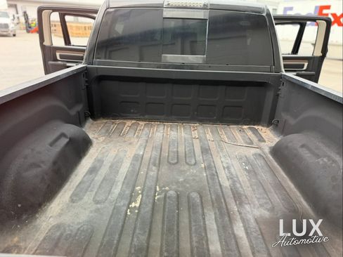 Used 2016 RAM 2500 Laramie AWD/4WD image 32