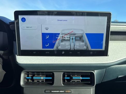New 2026 Ford Maverick XLT w/ 4K Tow Package AWD/4WD image 16