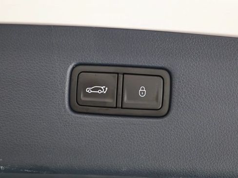 Used 2023 Genesis GV80 3.5T Advanced + w/ Cargo Package AWD/4WD image 36