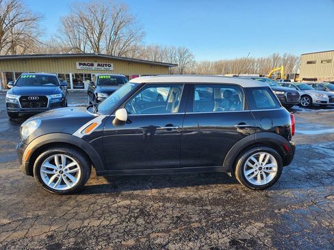 Used 2013 MINI Cooper Countryman FWD image 3
