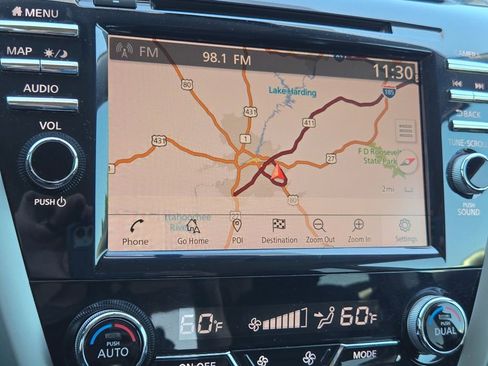 Used 2019 Nissan Murano SL w/ Cargo Package FWD image 27