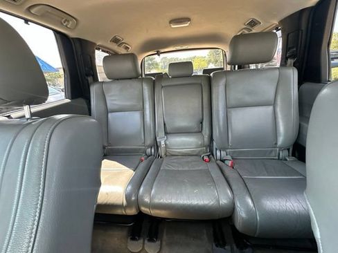 Used 2010 Toyota Sequoia Limited AWD/4WD image 23