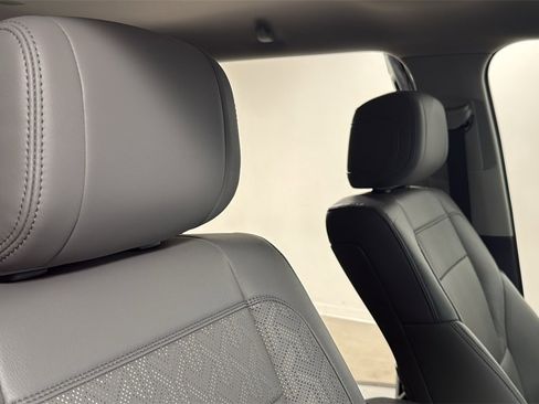 Used 2024 Toyota Tundra SR5 w/ TRD Sport Premium Package image 19