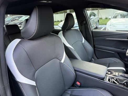 Certified 2026 Toyota Camry SE FWD image 16