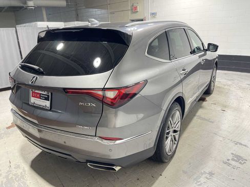 Used 2024 Acura MDX w/ Advance Package AWD/4WD image 26