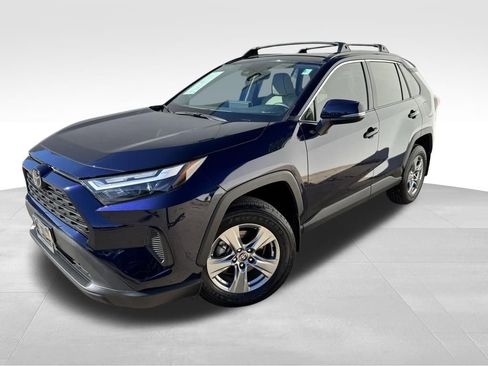 Used 2024 Toyota RAV4 XLE w/ Convenience Package image 1
