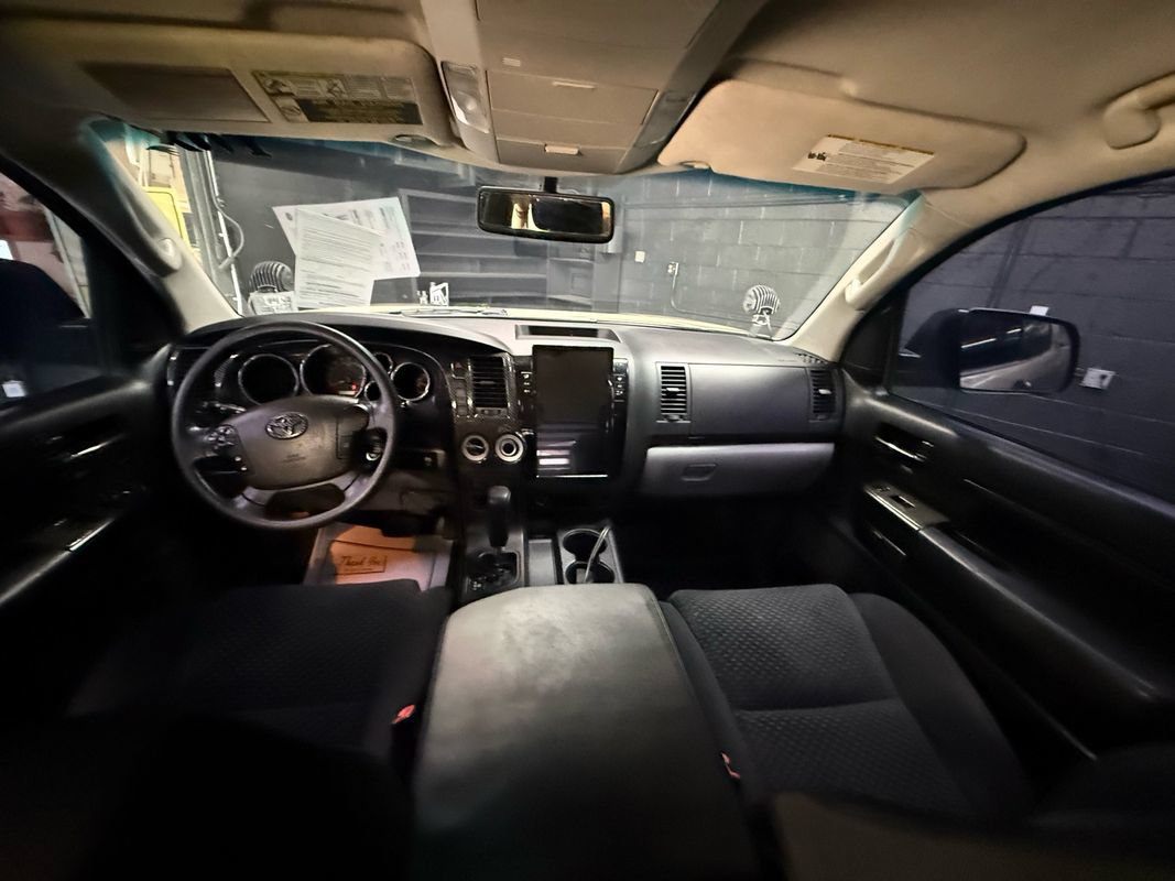 Used 2008 Toyota Tundra SR5 AWD/4WD image 21