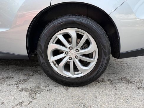 Used 2018 Acura RDX FWD w/ Technology Package image 39