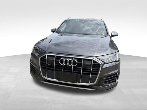 Used 2023 Audi Q7 3.0T Prestige w/ Prestige Package AWD/4WD image 2