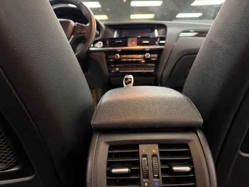 Used 2016 BMW X4 xDrive28i image 44