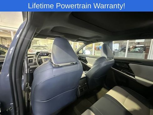 New 2024 Subaru Solterra Touring image 21