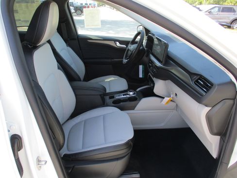 New 2025 Ford Escape Plug-in Hybrid image 20