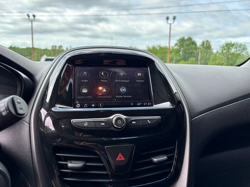 Used 2021 Chevrolet Spark LS FWD image 23
