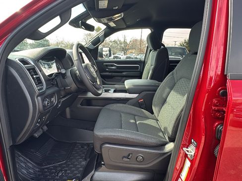 New 2026 RAM 1500 Lone Star RWD image 9