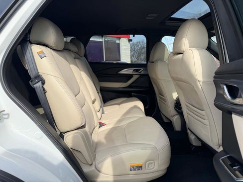 Used 2022 MAZDA CX-9 Grand Touring image 15