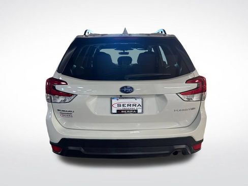 Certified 2023 Subaru Forester Premium AWD/4WD image 5