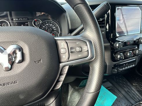 New 2026 RAM 5500 Tradesman w/ Chrome Appearance Group image 25