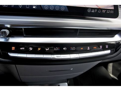 New 2026 Cadillac Lyriq Luxury image 18