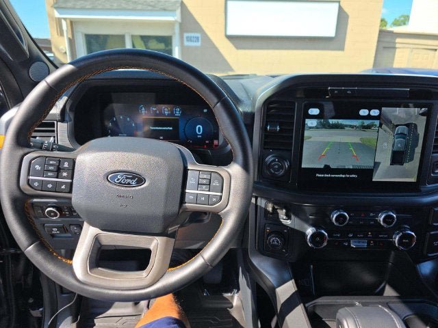 Used 2025 Ford F150 Tremor w/ Tow/Haul Package AWD/4WD image 10