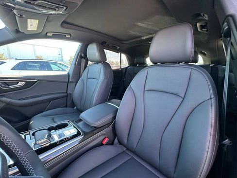 New 2026 Audi Q8 Premium Plus AWD/4WD image 10