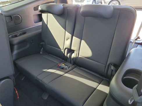 New 2026 Hyundai Ioniq 9 SEL image 21